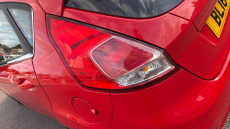 Ford Fiesta 1.25 82 Zetec 5dr Petrol Hatchback